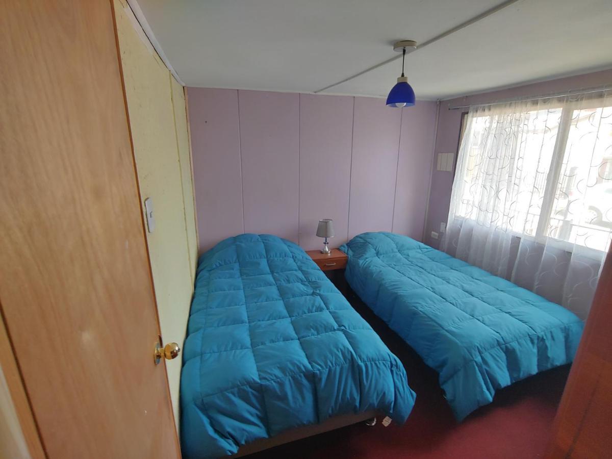 Apartament Catema Coyhaique Zewnętrze zdjęcie